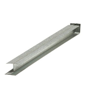 Fascia Jointer Straight 10x225mm