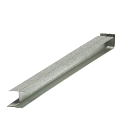 Fascia Jointer Straight 10x225mm