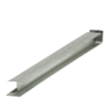 Fascia Jointer Straight 10x225mm