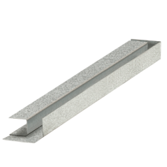 Fascia Jointer Corner 12x225mm