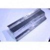 Stainless Steel Fascia Board, Halo Design.