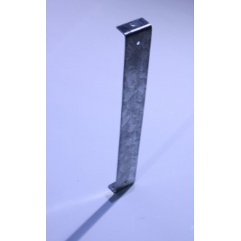 Galvanised Inside Fascia Bracket