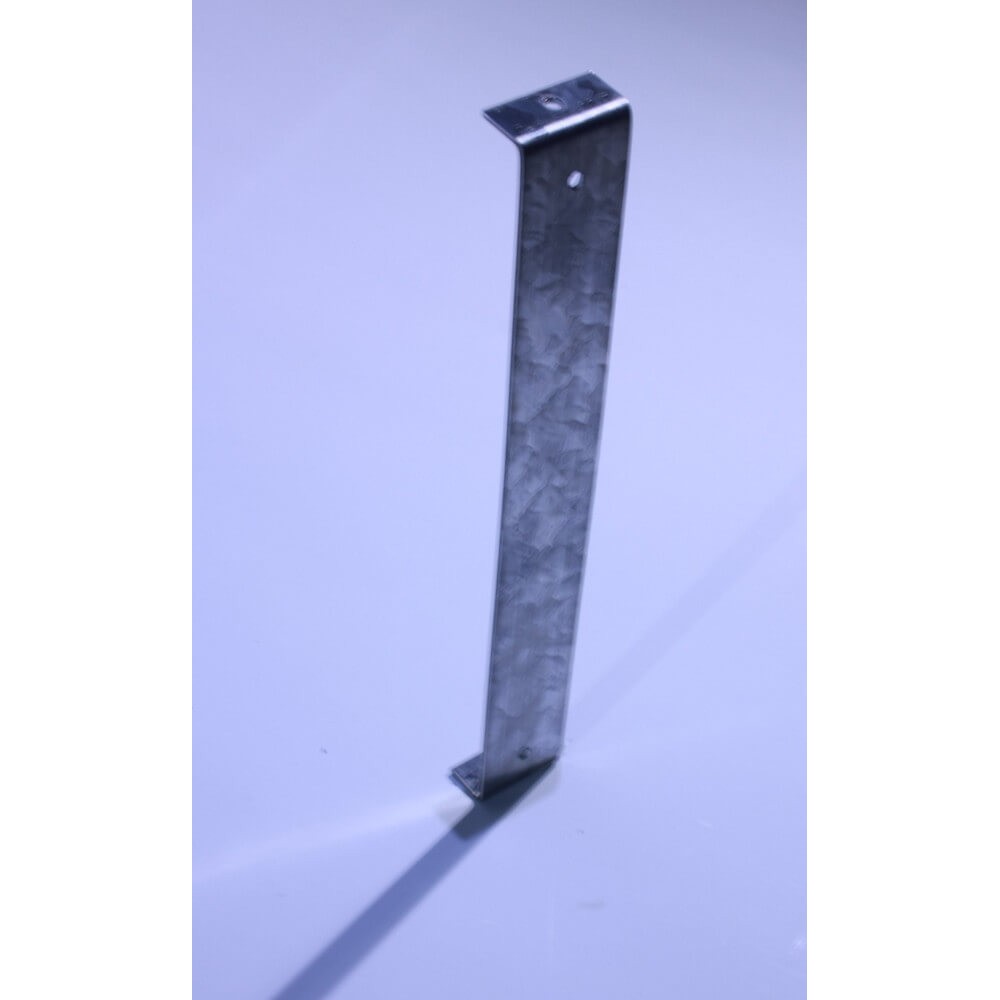 Galvanised Inside Fascia Bracket Galvanised Inside Fascia Bracket