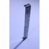 Galvanised Inside Fascia Bracket