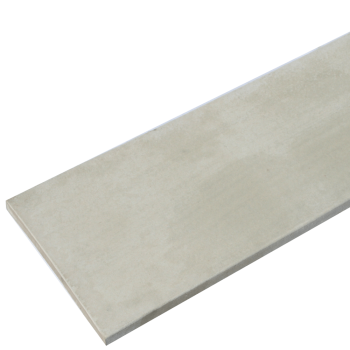 Nutec Fascia Board