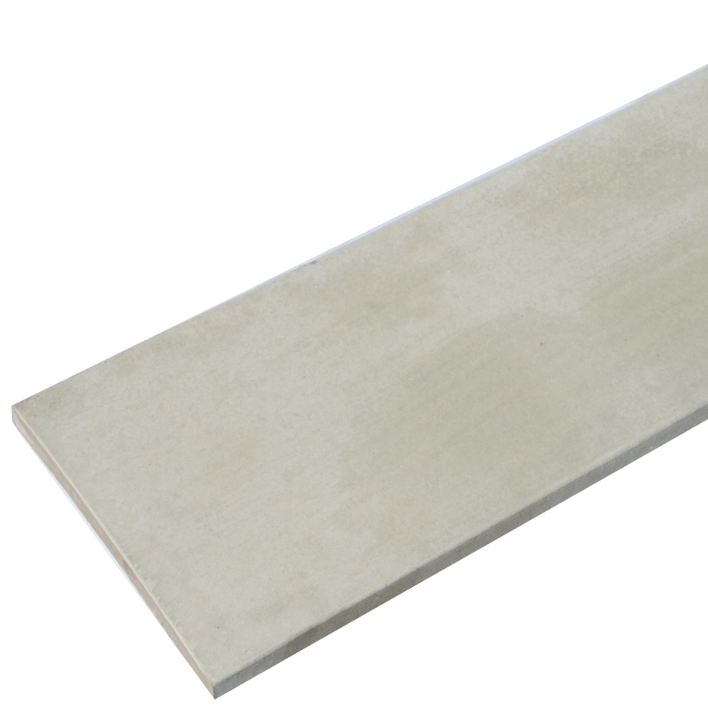 Nutec Fascia Board Nutec Fascia Board