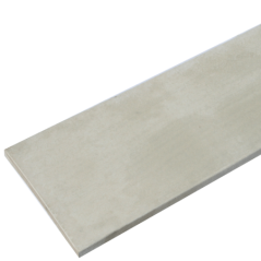 Nutec Fascia Board