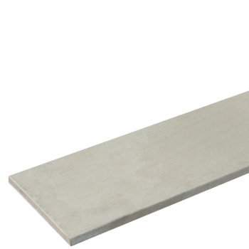 Nutec Fascia Board