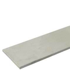 Nutec Fascia Board