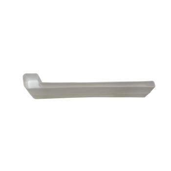 Pvc 9 Mm Fascia Connector 60 Mm X 230 Mm