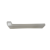 Pvc 9 Mm Fascia Connector 60 Mm X 230 Mm