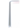 Plastic H Profile Barge Board Joiner