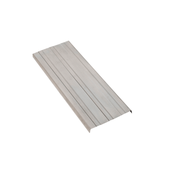 Fascia Board Chrome 3.6 M