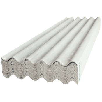 Big Six Roof Sheet 3.6mt