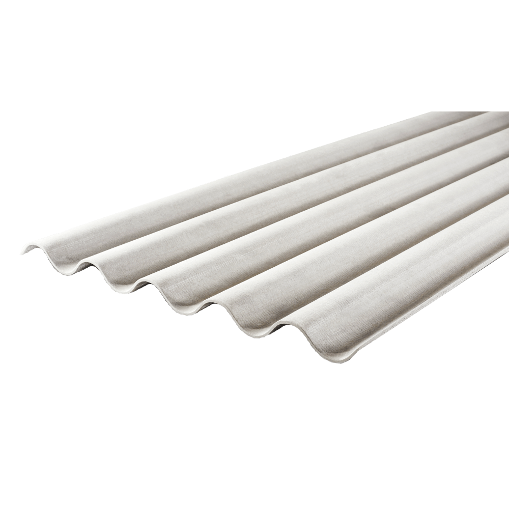 Big Six Roof Sheet 2.4mt Big Six Roof Sheet 2.4mt