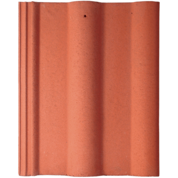 Double Roman Roof Tile