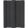 Double Roman Roof Tile