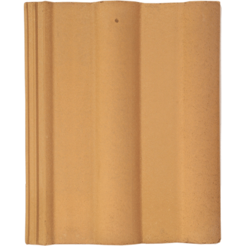 Double Roman Roof Tile
