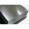 Galvanised Flat Sheet