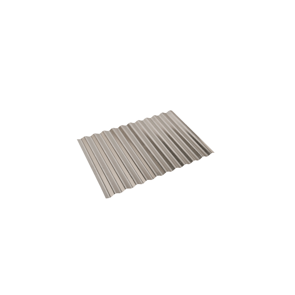 Galvanised Roof Sheeting Corrugated Profile Galvanised Roof Sheeting Corrugated Profile