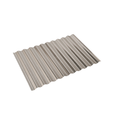 Galvanised Roof Sheeting Corrugated Profile