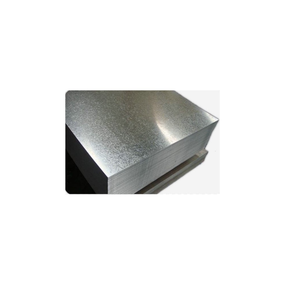 Galvanised Flat Sheet Galvanised Flat Sheet