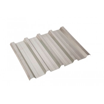 Galvanised Roof Sheeting Ibr Profile
