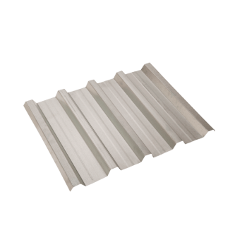 Galvanised Roof Sheeting Ibr Profile