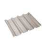 Galvanized Roof Sheeting IBR Profile Z100, Cashbuild