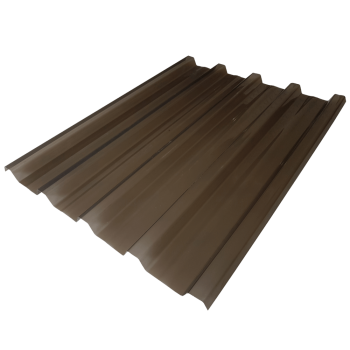 Polycarb Ibr Bronze