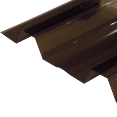 Polycarb Ibr Bronze