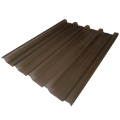 Polycarb Ibr Bronze