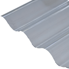 Polycarb Ibr Clear