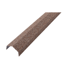 Harvey Steel Tile Angle Ridge Thatch
