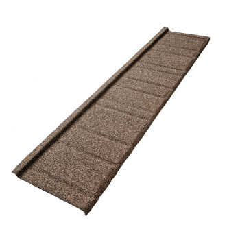 Harvey Tile Thatch Shake Design