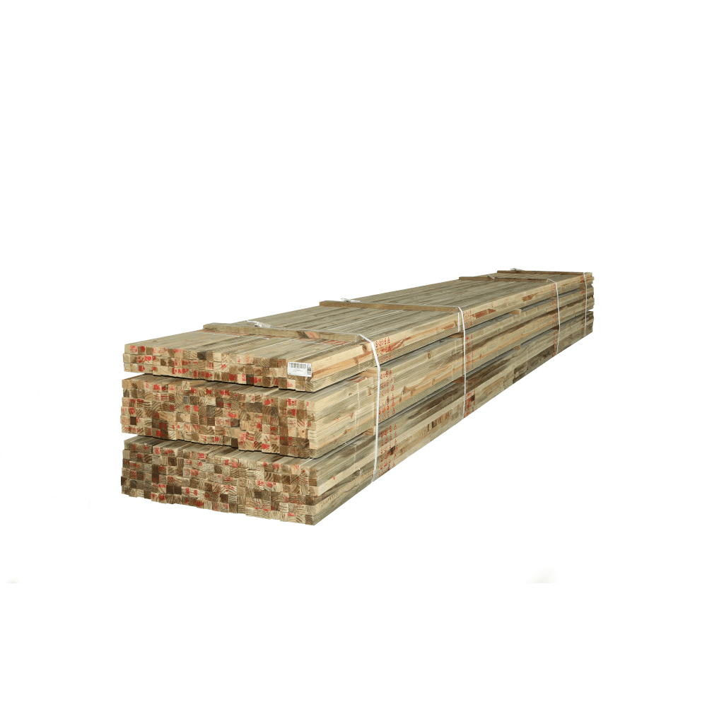 Structural Timber SABS CCA Treated 38x114 6.6m, - Cashbuild