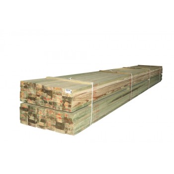 Structural Timber Sabs Cca Treated 50x152 6.0m