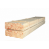 Structural Timber Sabs Untreated 50x76 5.4m