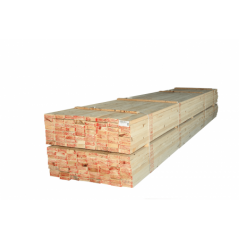 Structural Timber Sabs Untreated 38x114 5.4m