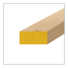 Timber Par Pine 22x44x1800