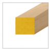 Timber Par Pine 22x22x2400
