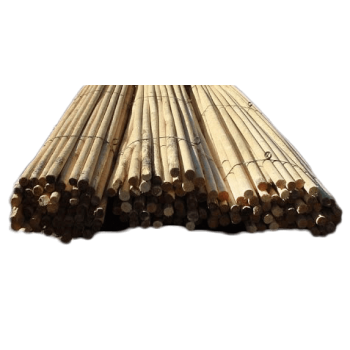 Untreated Wooden Dropper 32/50 1.8m