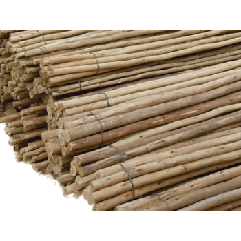 Untreated Thatching Lath 25/32 3.0m