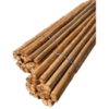 Untreated Gumpole 75/100 4.2m
