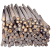 Gumpole Creosote 75/100 4.2m