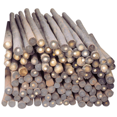 Gumpole Creosote 75/100 2.4m