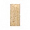Wooden Door F&l O/b B Grade