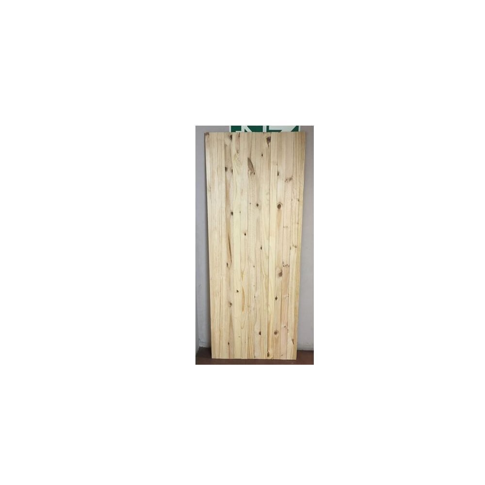 Door Pine Batten Econo 813x2032 Door Pine Batten Econo 813x2032