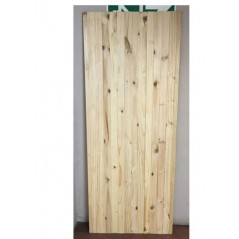 Door Pine Batten Econo 813x2032