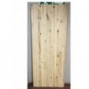 Door Pine Batten Econo 813x2032